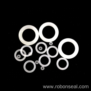 Transparent Sealing/Thick Rubber Ring/Standard FKM O Ring